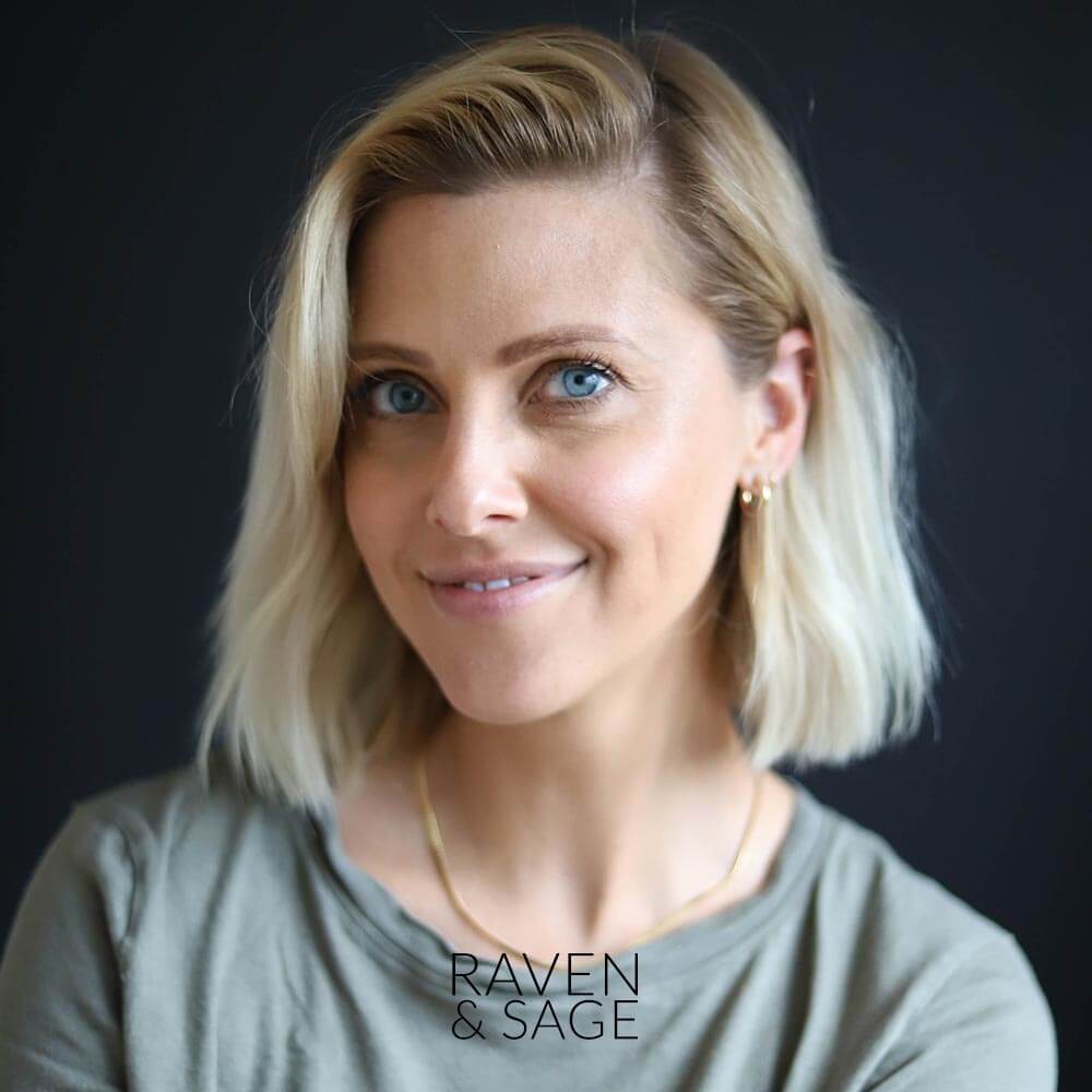 Stylists - Raven & Sage
