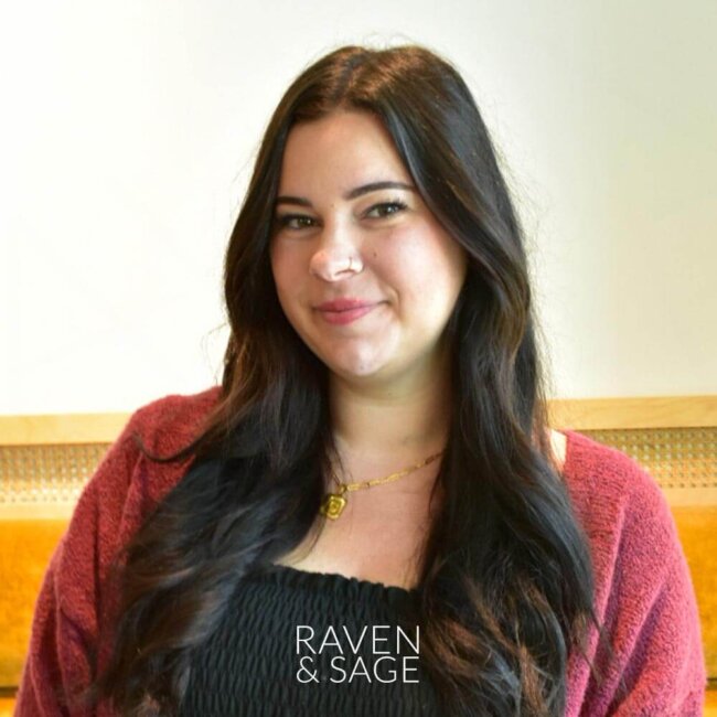 team-brittany-w Brittany Withouski, Stylist at Raven & Sage Salon