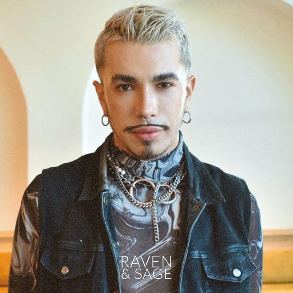 Armando Hermosillo, Stylist at Raven & Sage Salon