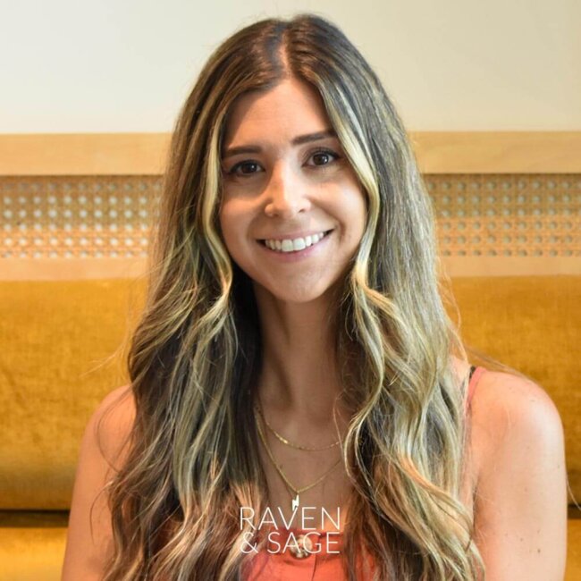 Stylists - Raven & Sage