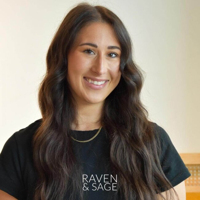 team_brianna-fleming Brianna Fleming, Stylist at Raven & Sage Salon