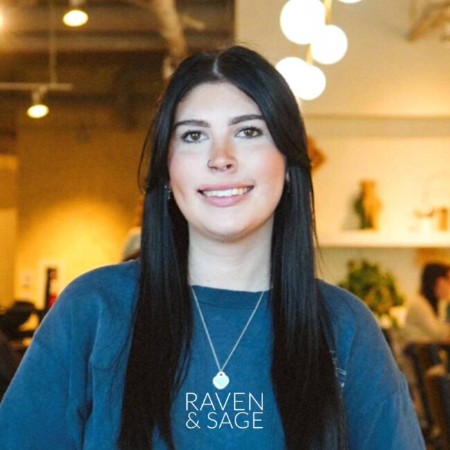 team_alexandria-skaggs Alexandria Skaggs, Stylist at Raven & Sage Salon