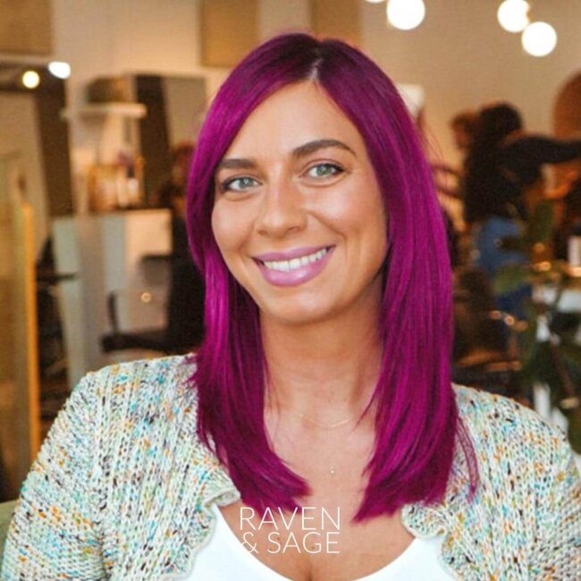 team_anna-kehlmeier Anna Kehlmeier, Stylist at Raven & Sage Salon