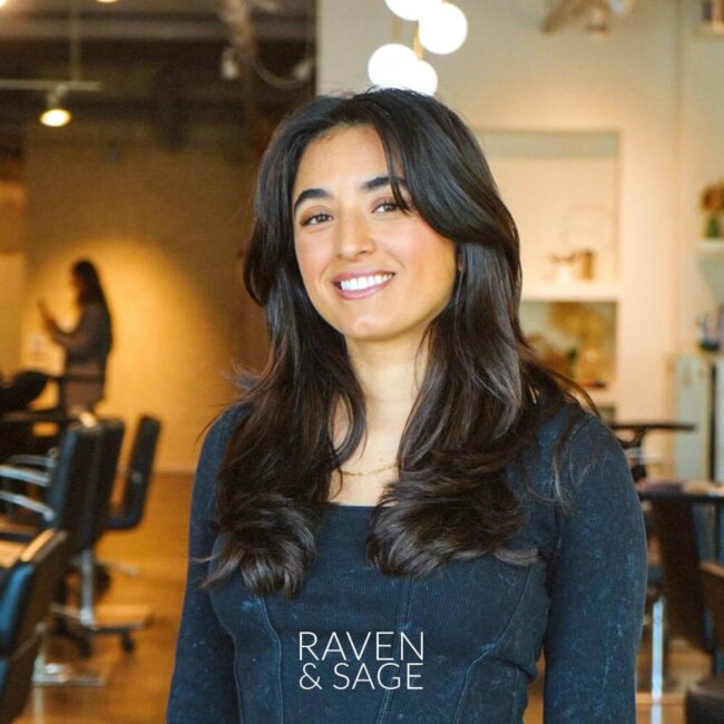 team_belen_padilla Belen Padilla, Stylist at Raven & Sage Salon